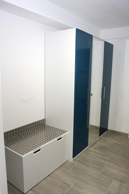 Business + Life Apartment Ferienwohnung Ransbach-Baumbach ภายนอก รูปภาพ